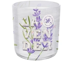 Mondex Žvakė stikle 150g 74094