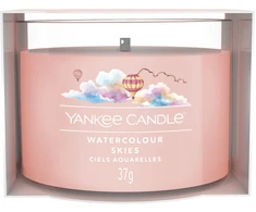 Yankee Candle Yankee žvakė akvarelėms „Skies“ 37 g