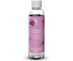 Yankee Candle lazdelių kvapo difuzorius „Wild Orchid“, 200 ml