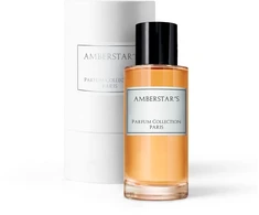 Parfum Collection Paris Kvepalai Amberstar's