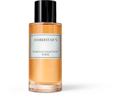 Parfum Collection Paris Kvepalai Amberstar's