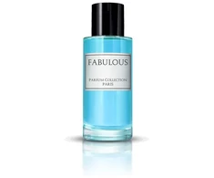 Parfum Collection Paris Kvepalai Fabulous