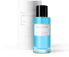 Parfum Collection Paris Kvepalai Fabulous