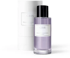 Parfum Collection Paris Kvepalai Gris