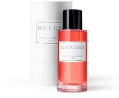 Parfum Collection Paris Kvepalai Juodas Juicy