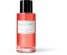 Parfum Collection Paris Kvepalai Juodas Juicy