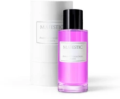 Parfum Collection Paris Kvepalai Majestic