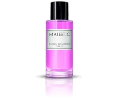 Parfum Collection Paris Kvepalai Majestic