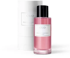 Parfum Collection Paris Kvepalai Oud