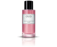 Parfum Collection Paris Kvepalai Oud