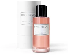 Parfum Collection Paris Kvepalai Pure Venom