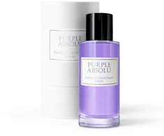 Parfum Collection Paris Kvepalai Violetinė Absolu