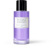 Parfum Collection Paris Kvepalai Violetinė Absolu