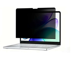 4smarts filtras „4smarts Smartprotect“ magnetinis privatumo filtras „MacBook Neo“