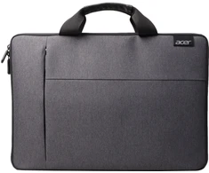 Acer | Notebook Case | ABG233 | Sleeve | Pilkas
