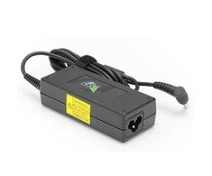 Acer NP.ADT0A.078 maitinimo adapteris / inverteris Vidaus 65 W Juoda