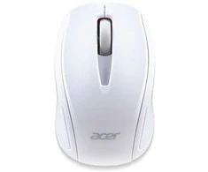 Acer Belaidė pelė AMR800 (Baltas)