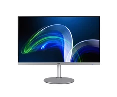 Monitorius Acer CB322QKAb 31.5" 80cm 16:9 60Hz 3840x2160 juodas