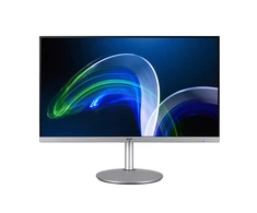 Monitorius Acer CB322QKAb 31.5" 80cm 16:9 60Hz 3840x2160 juodas
