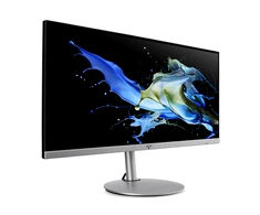 Monitorius Acer CB342CUs 34-inch 86cm 21:9 75Hz 3440x1440 Juodas/Sidabrinis