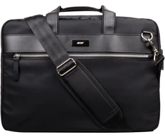 Acer 39.6 cm (15.6") Briefcase Juodas