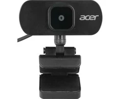 Internetinė kamera Acer FHD Juodas (GP.OTH11.032)