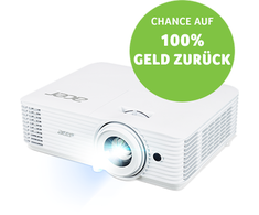 Projektorius Acer H6815P