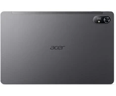 Planšetė Acer Iconia Tab P11 (P11-11) 11 colių planšetinis kompiuteris Quantum Dot QLED 2K Touch IPS, MediaTek MT8781, 8 GB RAM, 128 GB UFS, Android 14, geležies pilka