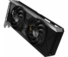 Vaizdo plokštė Acer Nitro Intel® Arc™ B580 OC Arc B580 12 GB GDDR6