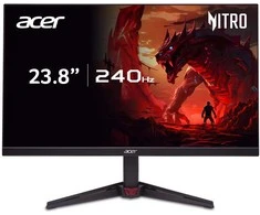 Monitorius Acer VG240YW3bmiipx - 240Hz | Full HD | IPS | 23.8"