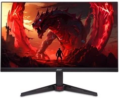 Monitorius Acer Nitro VG270UZ1b 27" 69cm 2560x1440 270Hz