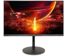 Monitorius „Acer XF240YX1BIIPH“ – 200 Hz | „Full HD“ | 23,8 colio | IPS | 1 ms