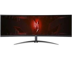 Acer Nitro XZ2 XZ452CUVbemiiphuzx - 165Hz | DQHD | 44,5'' | VA | 1ms