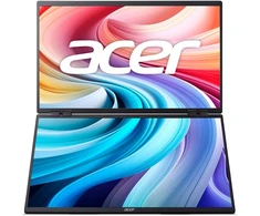 Monitorius Acer ACER PD243YEBMIUUX 23.8IN