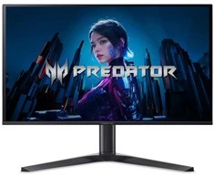 Monitorius Acer Predator X27UX1b 26,5" 69cm 16:9 240Hz 2560x1440