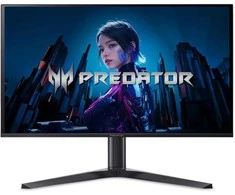 Monitorius Acer X27X1bmiippruzx - 240Hz | 4K | OLED | 27"