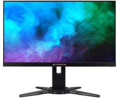 Monitorius „Acer Predator XB253QF3bmiiprx“ – 320 Hz | „Full HD“ | IPS | 24,5 colio