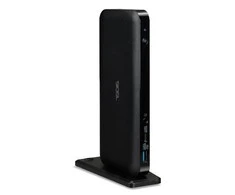 Acer | USB tipo C jungtis III su ES maitinimo laidu | Įkrovos stotelė