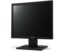 Monitorius ACER V6 (V176Lbmi) 17inch