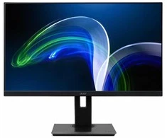 Monitorius Acer B247WE5b 24" 61.0cm 16:10 100Hz 1920x1200 juodas