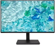 Monitorius Acer VERO B277KLBBMIPRUZX 27IN - 3840X2160 HDMI DP USB TYPE-C BLA