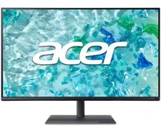 Monitorius Acer VERO B327QKB1BEMIPRCUZXV 31.5IN - 3840X2160 HDMI DP USB TYPE-C RJ4