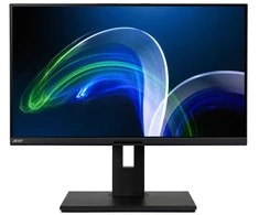 Monitorius Acer B278UEb 27" 68.6cm 16:9 75Hz 2560x1440 juodas