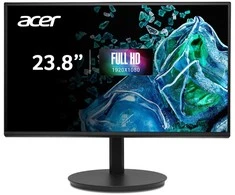 Monitorius Acer Vero CB (CB242YP6bipr) 23.8inch Full HD