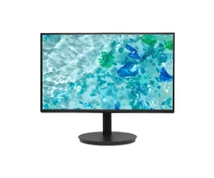 Monitorius Acer Vero CB272UGBMIIPRX 27in - 2560x1440 120Hz HDMI DP Juodas