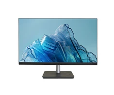 Acer Vero CB273bemipruzx 68,6 cm (27 colių) FHD IPS biuro monitorius HDMI/DP/USB-C PD90W
