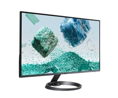 Monitorius Acer Vero RL272E (69 cm (27 col.). dunkelblau. FullHD. IPS. AMD Free-Sync. 100Hz Panel)
