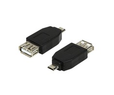 2direct LogiLink USB Kabelis A + micro B 0,48 Gbit/sek sv