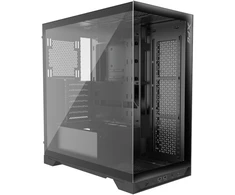 XPG (ADATA) XPG INVADER X WOF Mid-Tower Juodas