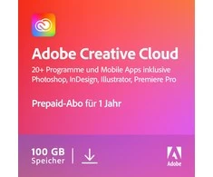 „Adobe Creative Cloud“ visos programos | Atsisiuntimas ir produkto kodas